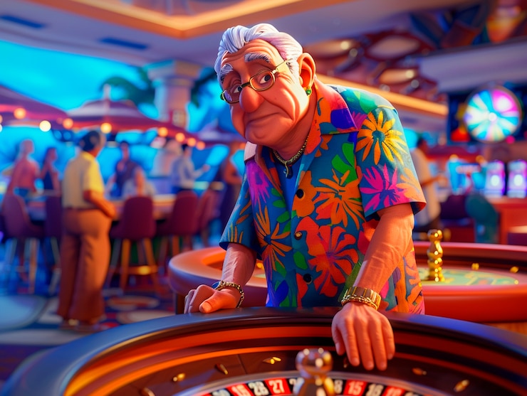 win 777 casino