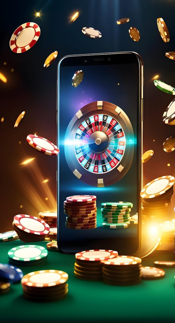 win 777 casino