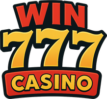 Win 777 Casino Logo